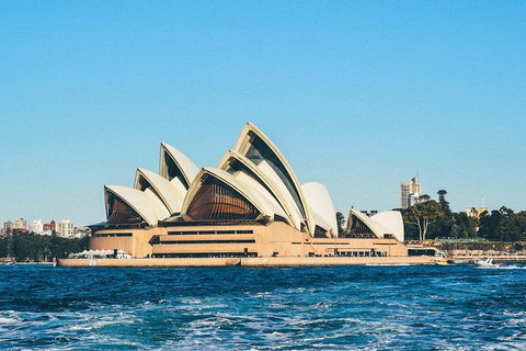 Half Day In Sydney With A Local: Private & Personalized - Accommodation Great Ocean Road 6