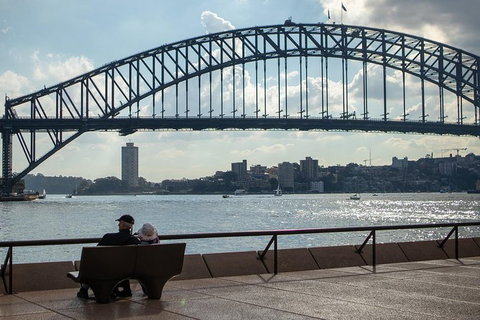 Half Day In Sydney With A Local: Private & Personalized - Accommodation Great Ocean Road 4