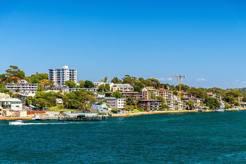 Half Day In Sydney With A Local: Private & Personalized - Accommodation Great Ocean Road 3