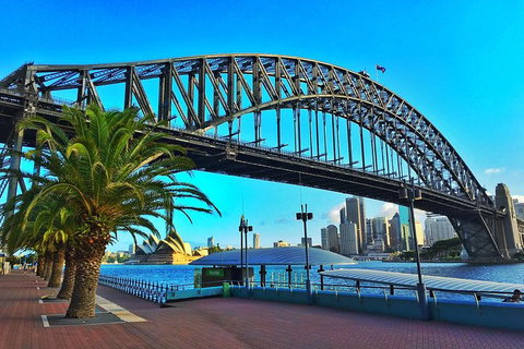 Half Day In Sydney With A Local: Private & Personalized - Accommodation Great Ocean Road 10