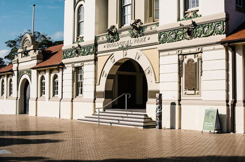 Sydney Taronga Zoo General Entry Ticket And Wild Australia Experience - Accommodation Great Ocean Road 15
