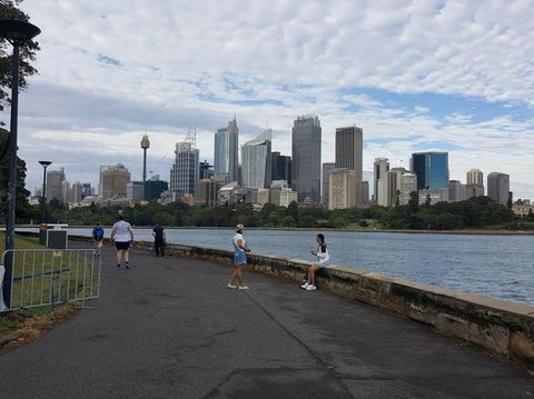Sydney Morning Tour With Optional Lunch Cruise Or Sydney Opera House Tour Upgrade - Accommodation Great Ocean Road 3