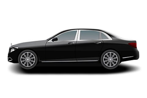 Sydney Airport (SYD) Private Transfer - Accommodation Great Ocean Road 4
