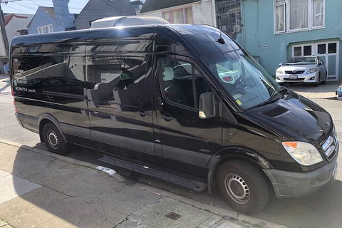 Sydney Airport (SYD) Private Transfer - Accommodation Great Ocean Road 11