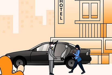 Sydney Airport (SYD) Private Transfer - Accommodation Great Ocean Road 3