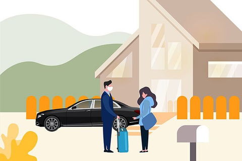 Sydney Airport (SYD) Private Transfer - Accommodation Great Ocean Road 7