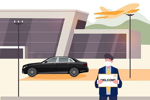 Sydney Airport (SYD) Private Transfer - Accommodation Great Ocean Road 5