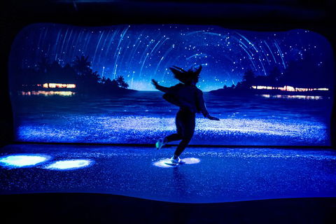 SEA LIFE Sydney Aquarium Entrance Ticket - Accommodation Great Ocean Road 35
