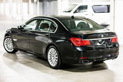 Family Sydney Airport Arrival Transfer - Accommodation Great Ocean Road 4