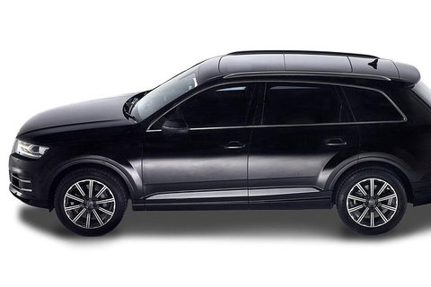 Family Sydney Airport Arrival Transfer - Accommodation Great Ocean Road 9