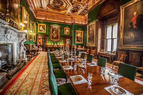 Alnwick Castle Ticket - Accommodation Great Ocean Road 0