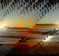5-Day Byron Bay and Evans Head Surf Adventure from Brisbane Gold Coast or Byron Bay - Accommodation Great Ocean Road