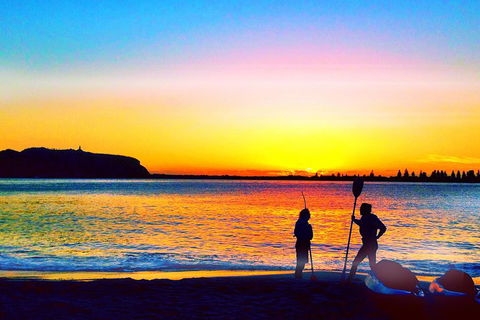 Palm Beach And Pittwater Kayak Tours - Accommodation Great Ocean Road 1
