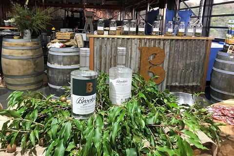 Northern Rivers Distillery Tour From Byron Bay, Kingscliff Or The Gold Coast - Accommodation Great Ocean Road 1