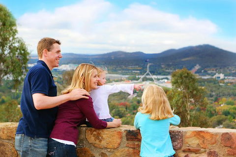 Canberra Explorer: Australia's Capital City Tour From Sydney - Accommodation Great Ocean Road 1
