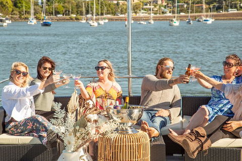 Tweed River And Rainforest Eco Cruise - Accommodation Great Ocean Road 8