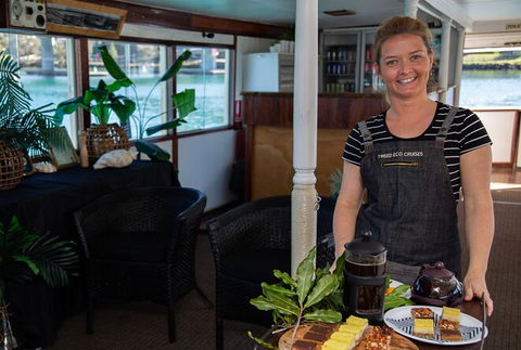 Tweed River And Rainforest Eco Cruise - Accommodation Great Ocean Road 3