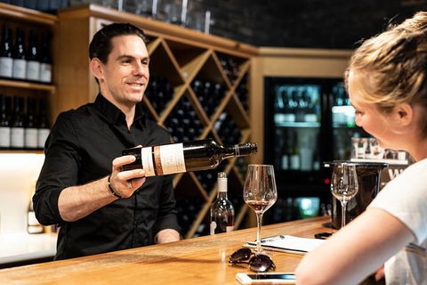 Private Luxury Tour: Hunter Valley Wineries With Cheese, Chocolate, Gourmet Food - Accommodation Great Ocean Road 8
