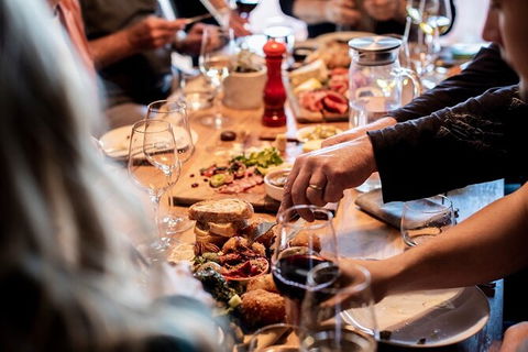 Private Luxury Tour: Hunter Valley Wineries With Cheese, Chocolate, Gourmet Food - Accommodation Great Ocean Road 10