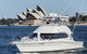 Private Sydney Harbour Lunch Cruise Including Unlimited Drinks - thumb 1