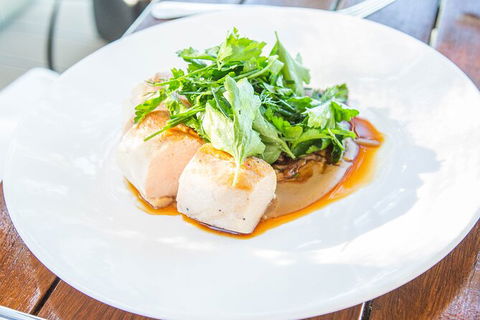 Private Sydney Harbour Lunch Cruise Including Unlimited Drinks - Accommodation Great Ocean Road 21