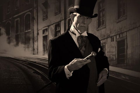 Sydney Ghost Walking Tour - Accommodation Great Ocean Road 0