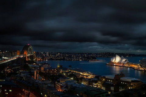 Sydney Ghost Walking Tour - Accommodation Great Ocean Road 5