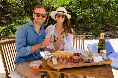 Romantic Picnic Getaways - Accommodation Great Ocean Road 0