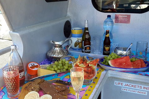 Romantic Picnic Getaways - Accommodation Great Ocean Road 10