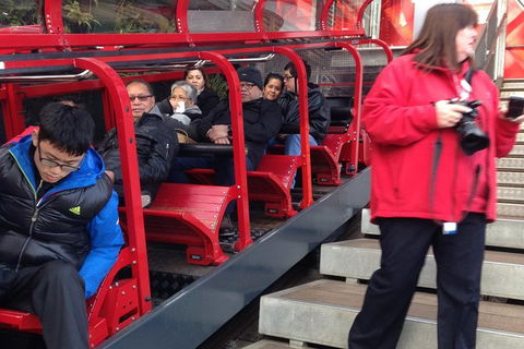All-Day Blue Mountains Private Tour With Professional Guide For Up To 4 People - Accommodation Great Ocean Road 8