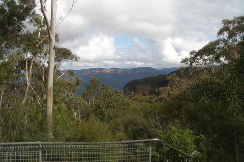 All-Day Blue Mountains Private Tour With Professional Guide For Up To 4 People - Accommodation Great Ocean Road 14