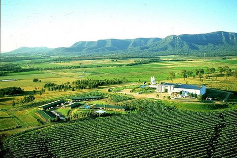2-Day Hunter Valley Small-Group Tasting Tour - Accommodation Great Ocean Road 0