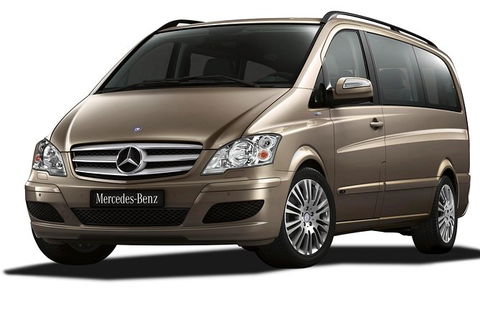 Departure Private Transfer Sydney To Sydney Airport SYD In Luxury Van - Accommodation Great Ocean Road 0