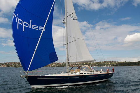 Private Group Sydney Tour In One Day Including Luxury Super Yacht Cruise On Sydney Harbour - Accommodation Great Ocean Road 0