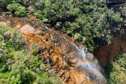 Luxury Blue Mountains Tour With Aussie BBQ Lunch And Wine Tasting - Accommodation Great Ocean Road 18
