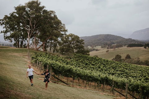 Luxury Blue Mountains Tour With Aussie BBQ Lunch And Wine Tasting - Accommodation Great Ocean Road 20