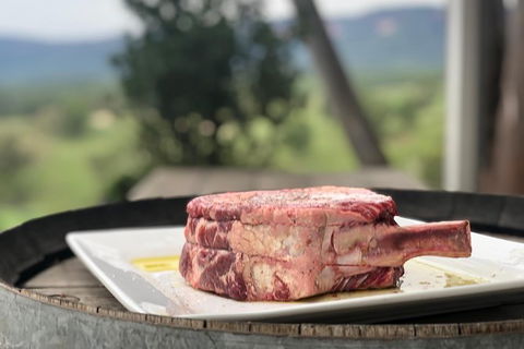 Luxury Blue Mountains Tour With Aussie BBQ Lunch And Wine Tasting - Accommodation Great Ocean Road 11