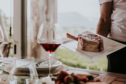 Luxury Blue Mountains Tour With Aussie BBQ Lunch And Wine Tasting - Accommodation Great Ocean Road 13
