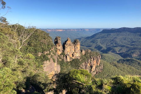 Luxury Blue Mountains Tour With Aussie BBQ Lunch And Wine Tasting - Accommodation Great Ocean Road 6