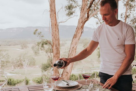 Luxury Blue Mountains Tour With Aussie BBQ Lunch And Wine Tasting - Accommodation Great Ocean Road 7
