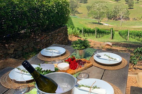 Luxury Blue Mountains Tour With Aussie BBQ Lunch And Wine Tasting - Accommodation Great Ocean Road 4