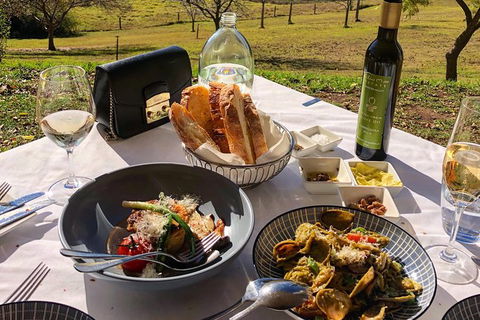 Hunter Valley Wine Tour With Personal Sommelier And Michelin Star Lunch - Accommodation Great Ocean Road 1