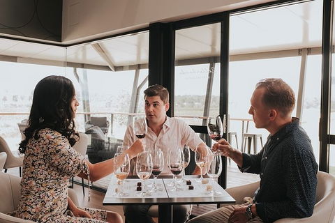 Hunter Valley Wine Tour With Personal Sommelier And Michelin Star Lunch - Accommodation Great Ocean Road 6
