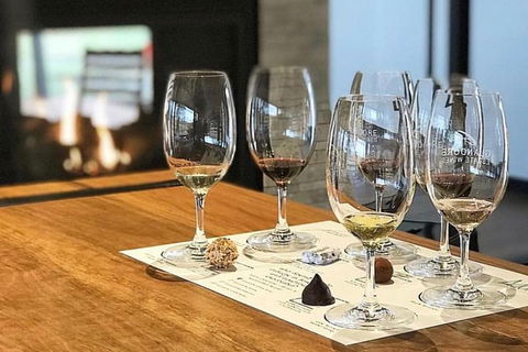 Hunter Valley Wine Tour With Personal Sommelier And Michelin Star Lunch - Accommodation Great Ocean Road 9