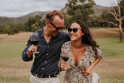 Hunter Valley Wine Tour With Personal Sommelier And Michelin Star Lunch - Accommodation Great Ocean Road 8