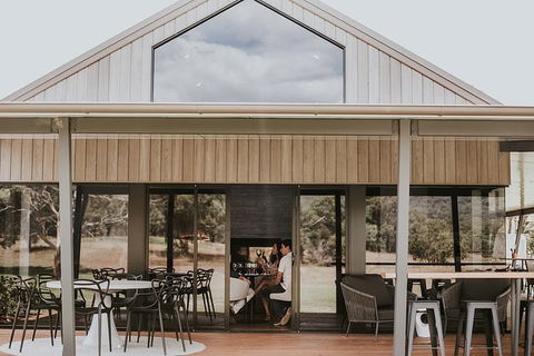 Hunter Valley Wine Tour With Personal Sommelier And Michelin Star Lunch - Accommodation Great Ocean Road 4