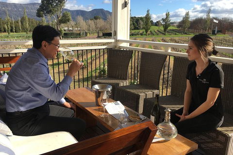 Hunter Valley Wine Tour With Personal Sommelier And Michelin Star Lunch - Accommodation Great Ocean Road 17