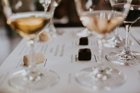 Hunter Valley Wine Tour With Personal Sommelier And Michelin Star Lunch - Accommodation Great Ocean Road 14