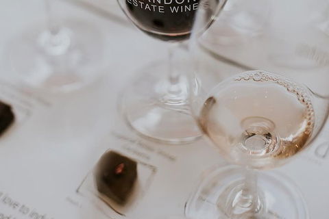 Hunter Valley Wine Tour With Personal Sommelier And Michelin Star Lunch - Accommodation Great Ocean Road 11