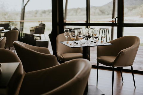 Hunter Valley Wine Tour With Personal Sommelier And Michelin Star Lunch - Accommodation Great Ocean Road 13